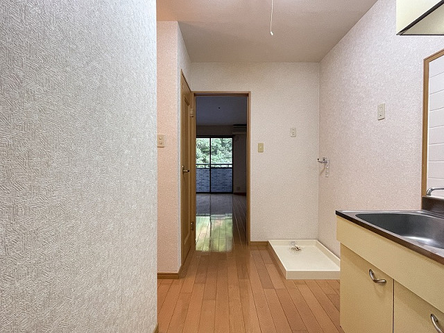 部屋４