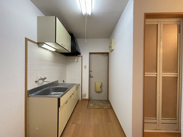 部屋４