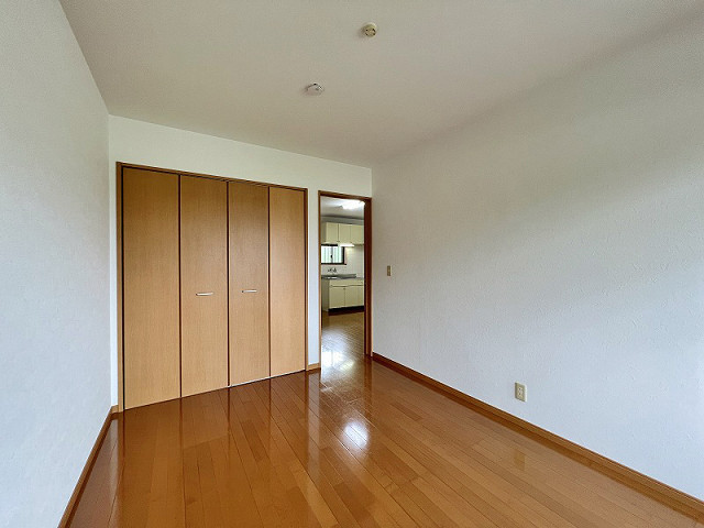 部屋４
