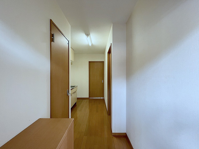 部屋４
