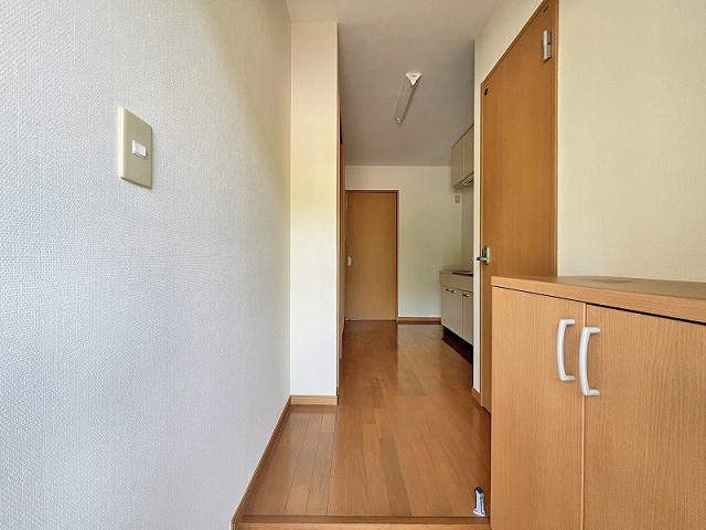 部屋４