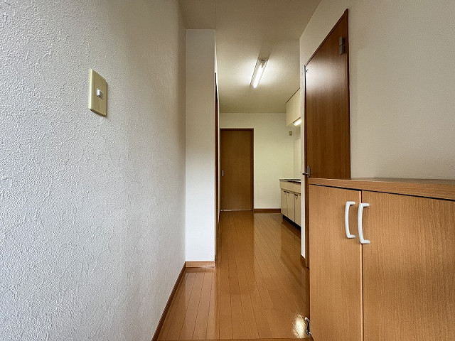 部屋４