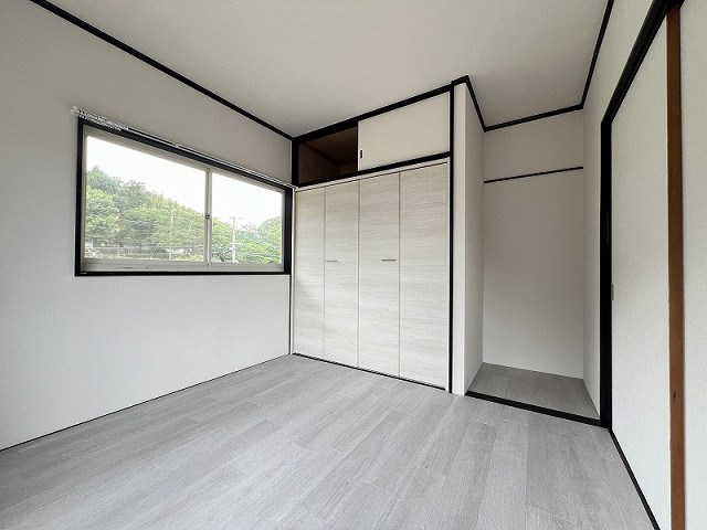 部屋４