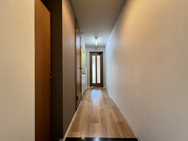 部屋４