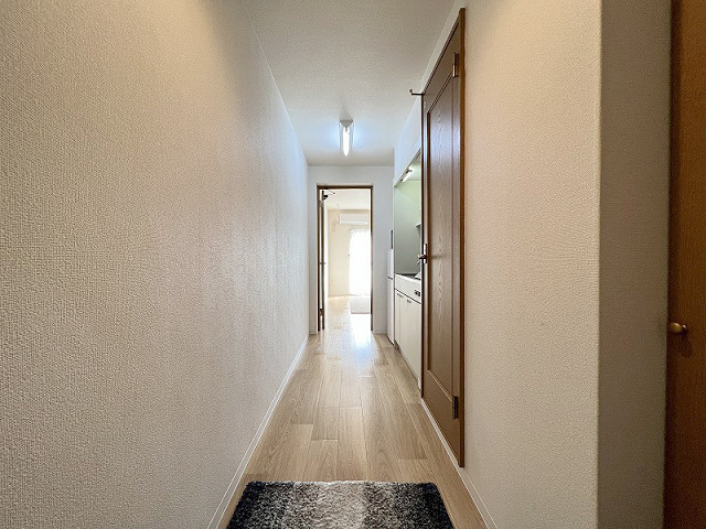 部屋４