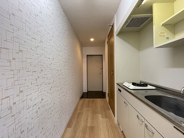 部屋４