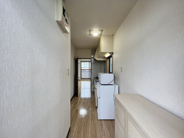 部屋４