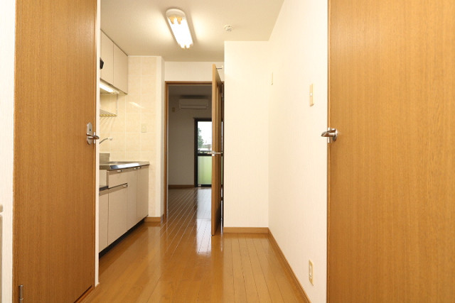 部屋４