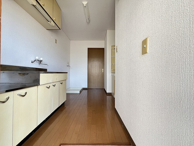 部屋４