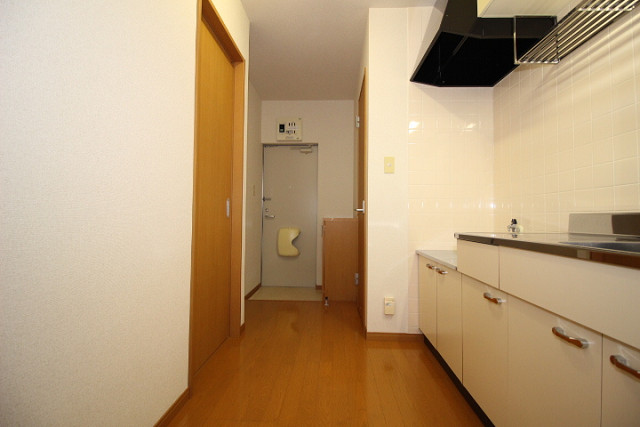 部屋４