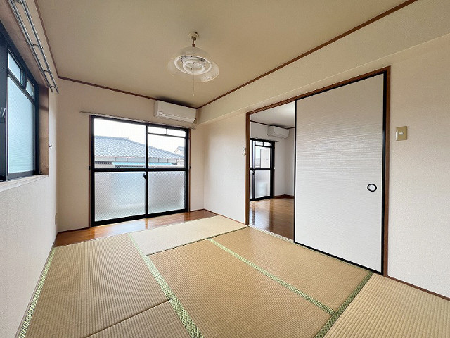 部屋４
