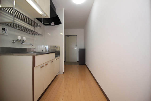 部屋４