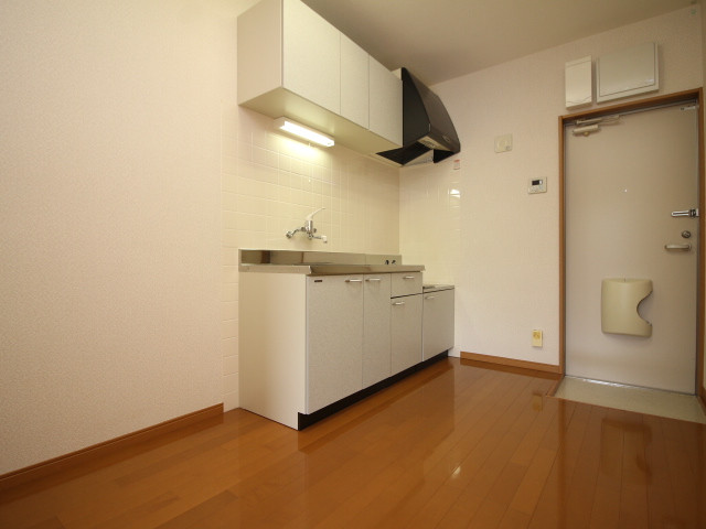 部屋４