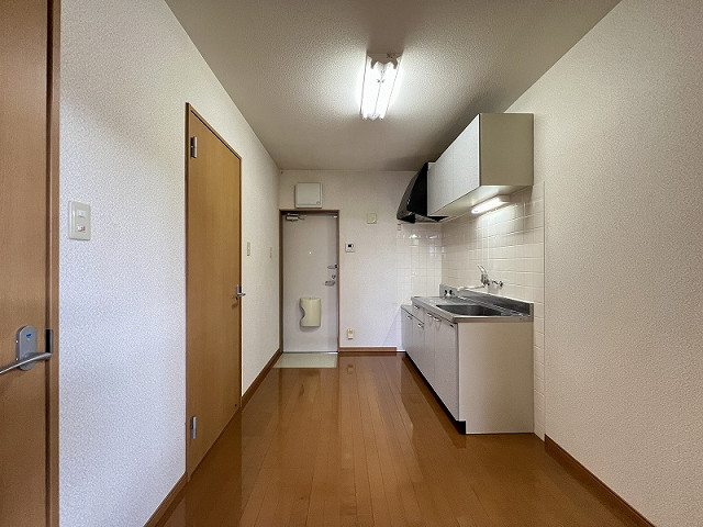 部屋４