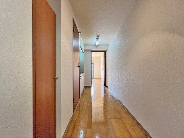 部屋４