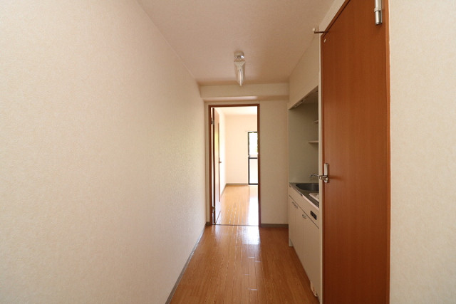 部屋４
