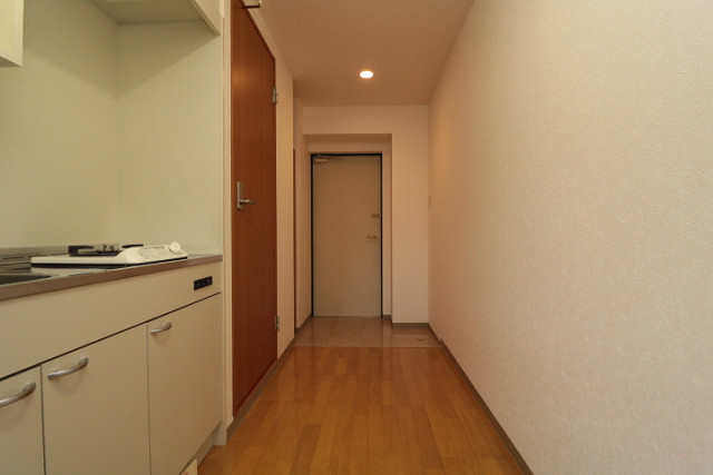 部屋４