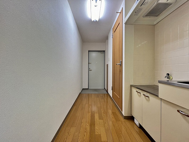 部屋４
