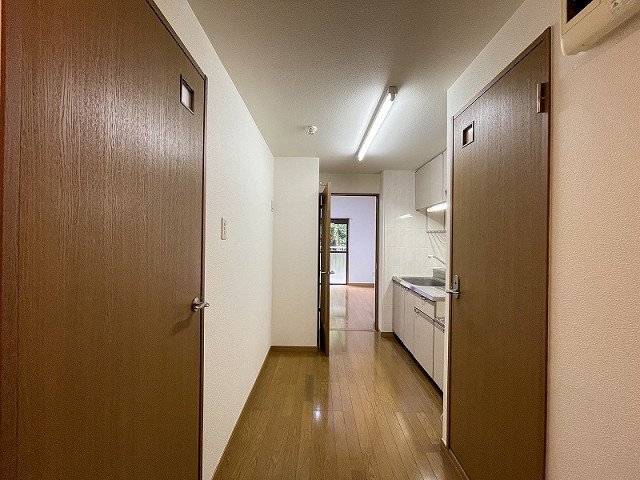 部屋４