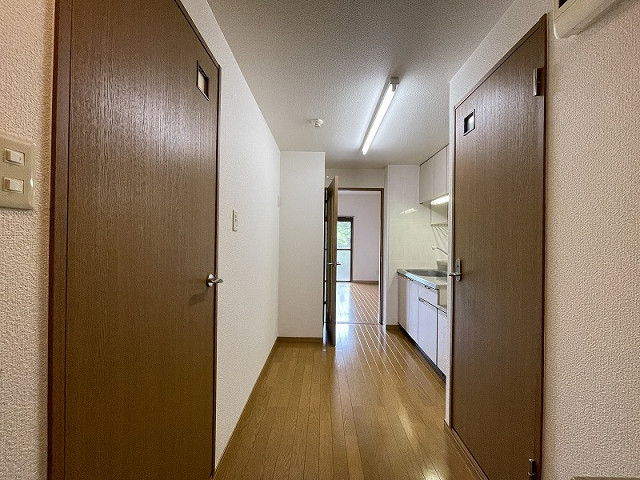 部屋４