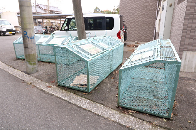 部屋４
