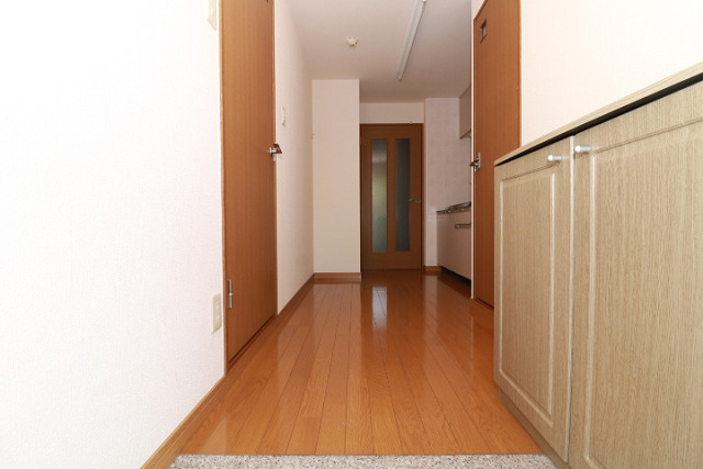 部屋４