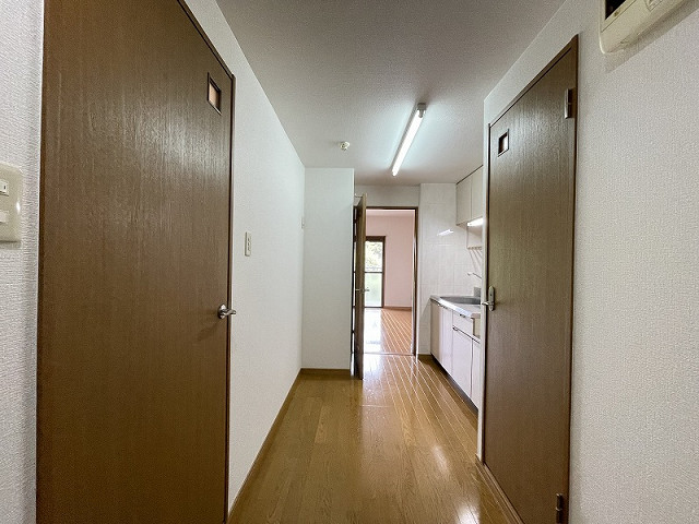 部屋４