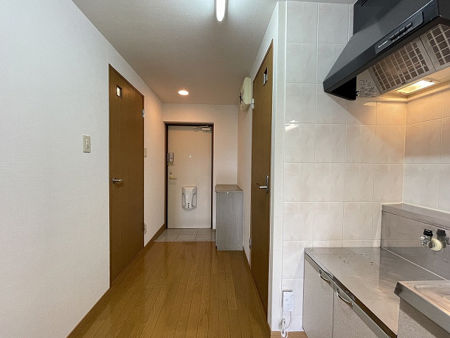 部屋４