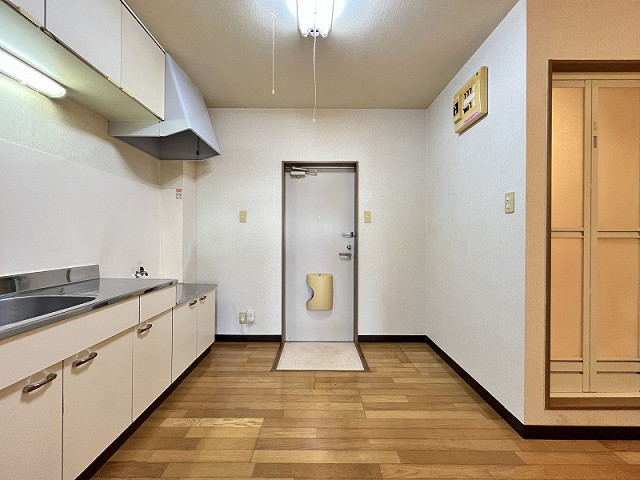 部屋４