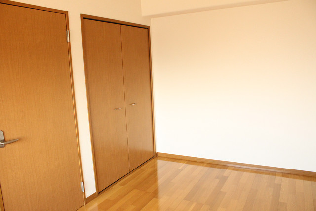 部屋４