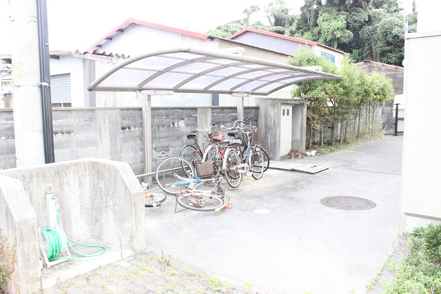 共用部