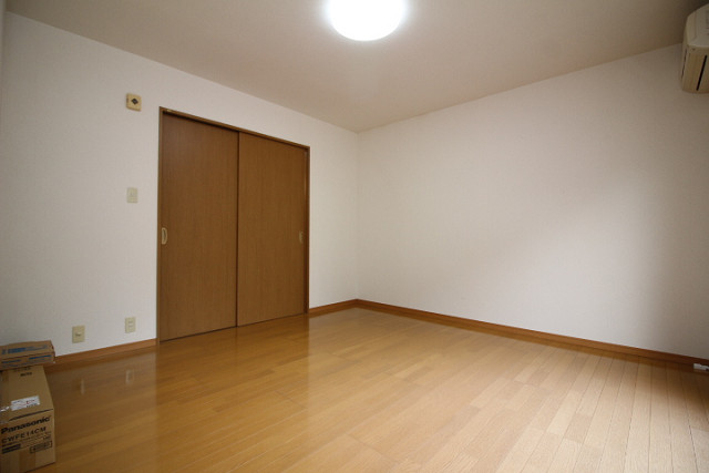 部屋４