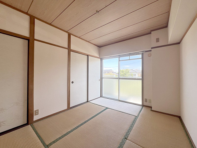 部屋４