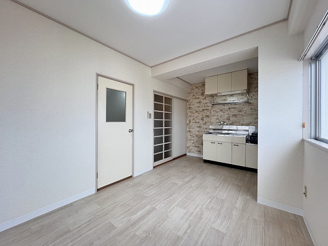 部屋４