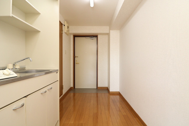 部屋４
