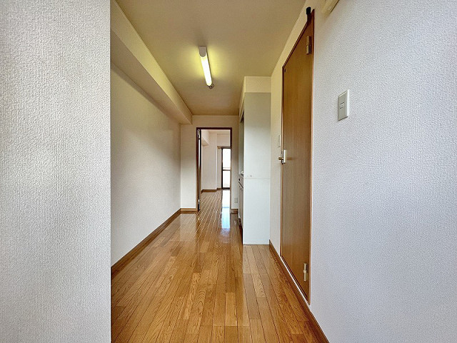 部屋４