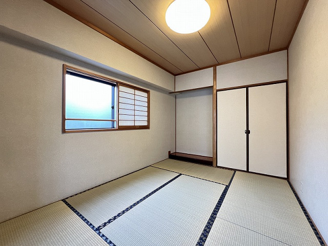 部屋４