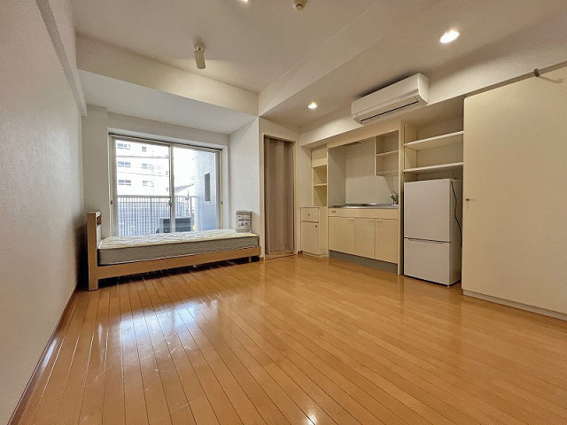 部屋４