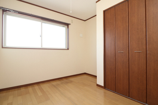 部屋４