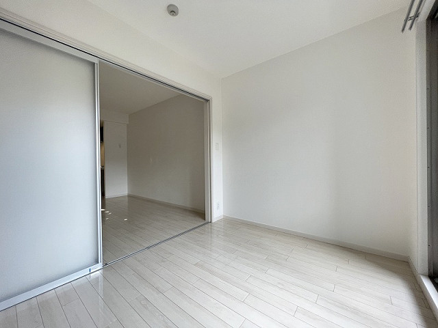 部屋４