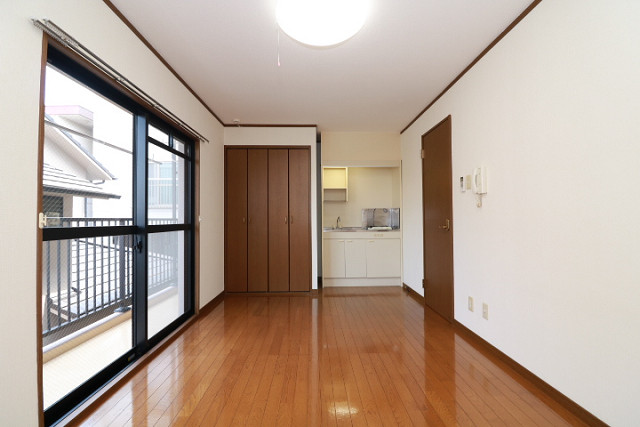部屋４