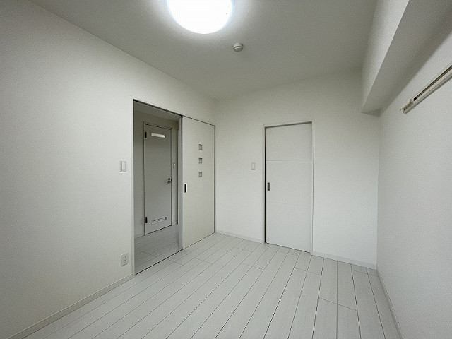 部屋４