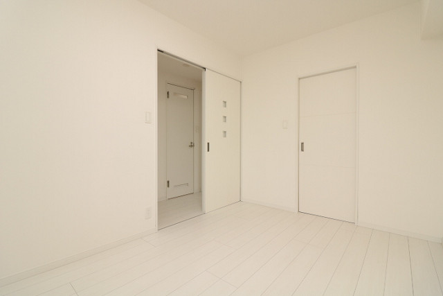 部屋４