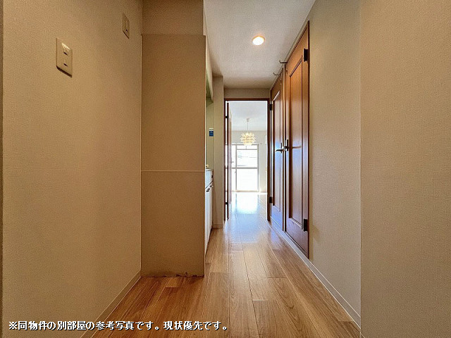 部屋４