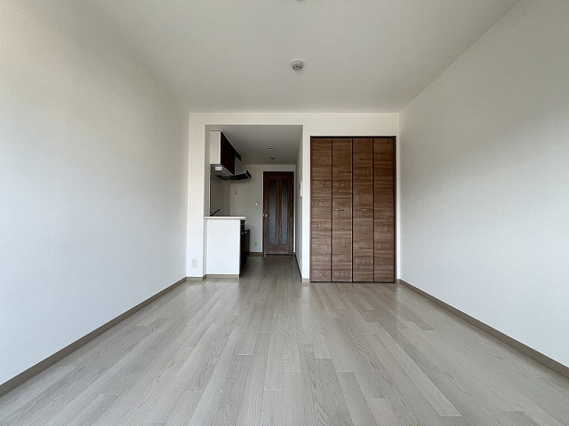 部屋４