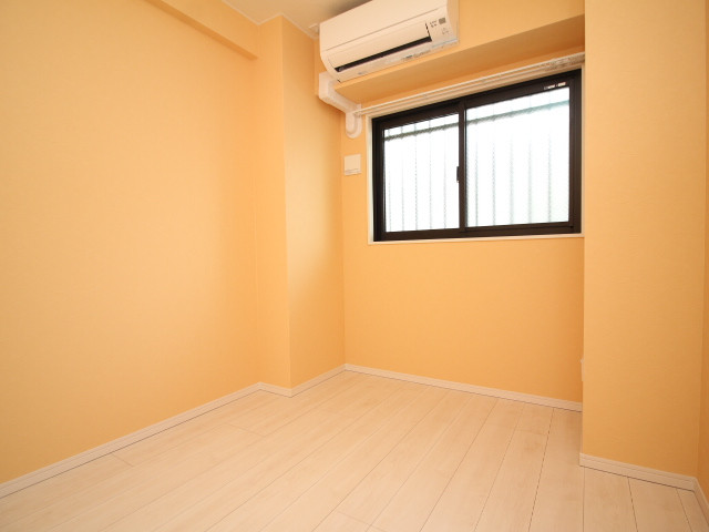 部屋４