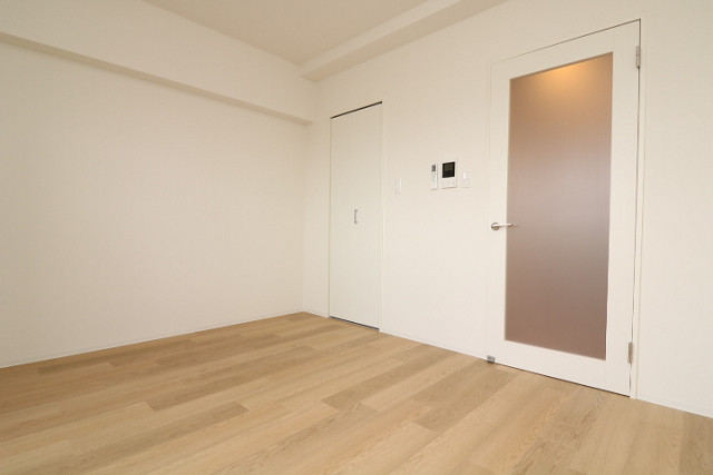 部屋４