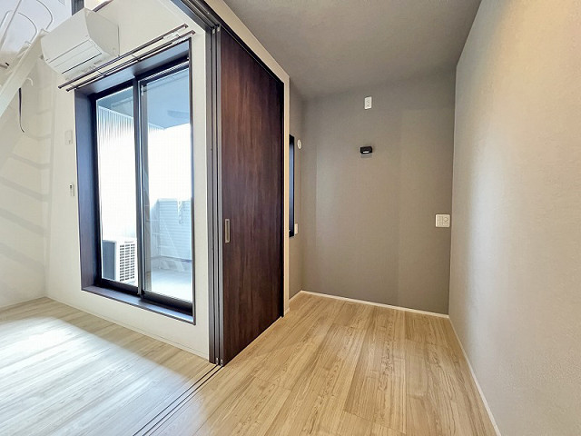 部屋４