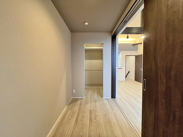 部屋４
