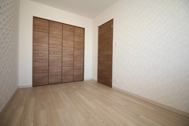 部屋４